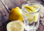 Beberapa Manfaat Infus Water Lemo Untuk Kesehatan Anda