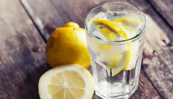 Beberapa Manfaat Infus Water Lemo Untuk Kesehatan Anda