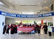 International Youth Connection (IYC) Gelar Kegiatan Internasional di Tiga Negara ASEAN