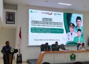 PW GP Ansor Jatim: Peredaran Narkoba Meningkat, Butuh Gerakan Bersama untuk Menyelamatkan Generasi Muda Indonesia