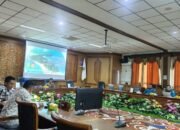 PPK KPC Tawarkan Pengalaman Puluhan Tahun Untuk Kemajuan Kutim, Fraksi Demokrat DPRD Apresiasi Inisiatif Purnabakti KPC