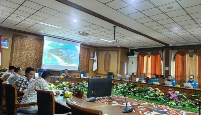 PPK KPC Tawarkan Pengalaman Puluhan Tahun Untuk Kemajuan Kutim, Fraksi Demokrat DPRD Apresiasi Inisiatif Purnabakti KPC