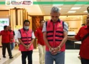 Anggota DPRD Kaltim Ditangkap Kejati DKI Jakarta, Terlibat Korupsi Proyek Fiktif PT Telkom