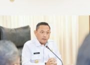 Pemprov Kaltim Seleksi Empat Direktur BUMD