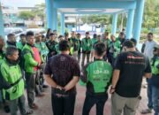 Polemik Belum Tuntas, Driver Online Kembali Datangi Dishub Kaltim