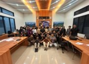 Mewujudkan Pers Berkualitas dan Berintegritas, SMSI Kukar Gelar Pelatihan Jurnalistik dan Pra UKW