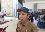 Serapan Anggaran Masih 27 Persen, PUPR Kaltim Fokus Genjot Proyek Prioritas Hingga Akhir Tahun