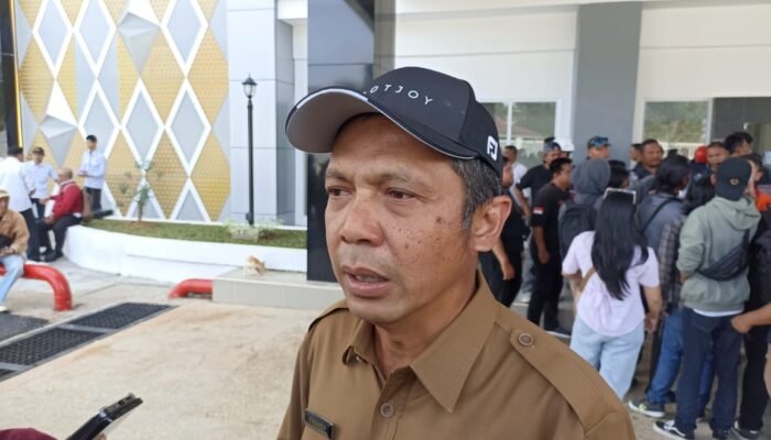 Serapan Anggaran Masih 27 Persen, PUPR Kaltim Fokus Genjot Proyek Prioritas Hingga Akhir Tahun