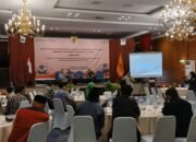 Bawaslu Kaltim Akui Banyak Kasus Mandek karena Saksi Lemah