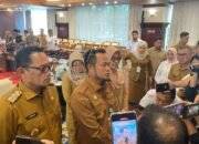 Gubernur Akui Stok Beras Menipis, Ketergantungan Kaltim pada Luar Daerah Jadi Titik Lemah