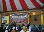 Istighosah Kebangsaan: Mahasiswa Pesantren se-Indonesia Gelar Doa Bersama untuk Perdamaian dan Persatuan Bangsa