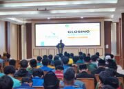 Presidium Nasional Halaqoh BEM Pesantren se-Indonesia Dukung Gus Irfan sebagai Menteri Haji dan Umroh RI