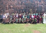 Dari Daerah 3T ke Panggung Wisuda UNUSIA Jakarta: 23 Santri Pondok Pendawa Buktikan Asa Tak Terbatas