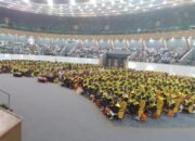 ITKES WHS Samarinda Lahirkan 564 Pionir Kesehatan Muda