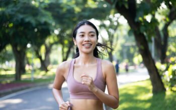 Ingin Jantung Tetap Kuat hingga Usia Tua? Ini Cara Menjaga Kesehatan Jantung Secara Alami