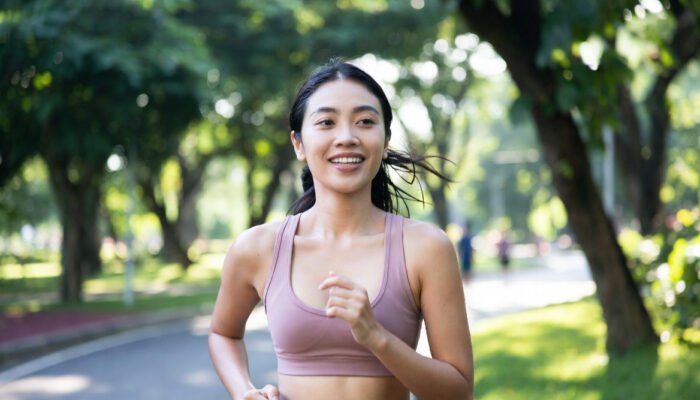 Ingin Jantung Tetap Kuat hingga Usia Tua? Ini Cara Menjaga Kesehatan Jantung Secara Alami