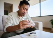 Sering Haus dan Cepat Lelah? Ini Tanda Awal Gula Darah Tinggi yang Sering Diabaikan