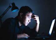 Sering Begadang? Ini Dampak Kurang Tidur bagi Otak yang Jarang Disadari