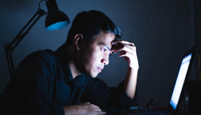 Sering Begadang? Ini Dampak Kurang Tidur bagi Otak yang Jarang Disadari