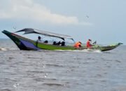 Potensi Wisata Danau Melintang: Permata Ekowisata di Jantung Kutai Barat