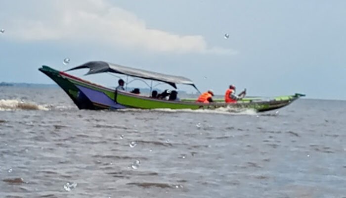 Potensi Wisata Danau Melintang: Permata Ekowisata di Jantung Kutai Barat